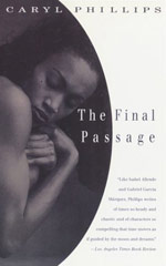 The Final Passage, 1985