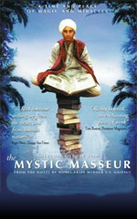 The Mystic Masseur, 2001